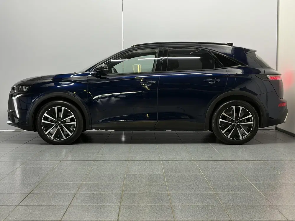 DS Automobiles DS 7 DS 7 1.6 PHEV 300 4x4 Pallas Panoramadak uit 2025, foto 8