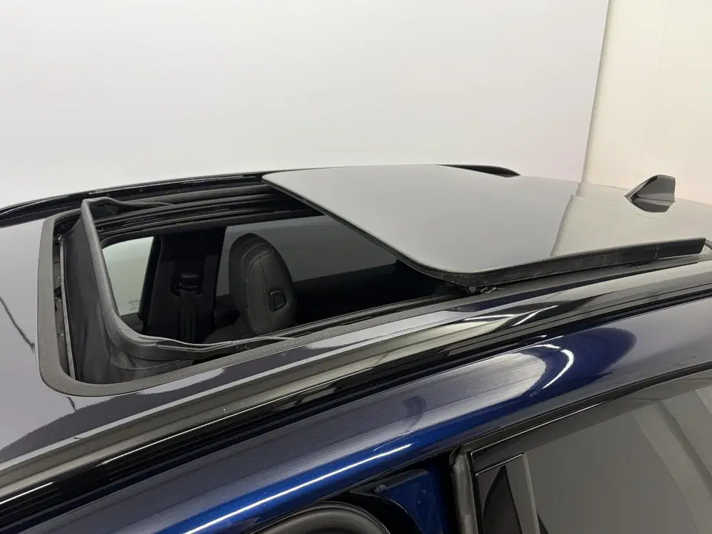 DS Automobiles DS 7 DS 7 1.6 PHEV 300 4x4 Pallas Panoramadak uit 2025, foto 9