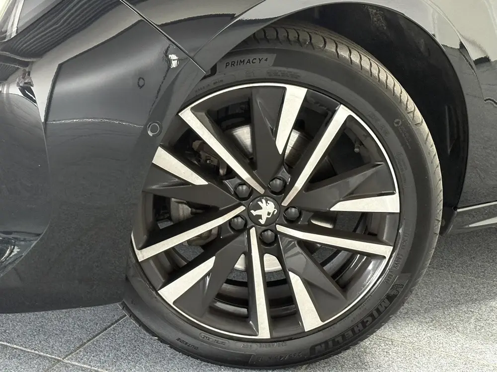 Peugeot 508 1.2 PureTech GT uit 2022, foto 2