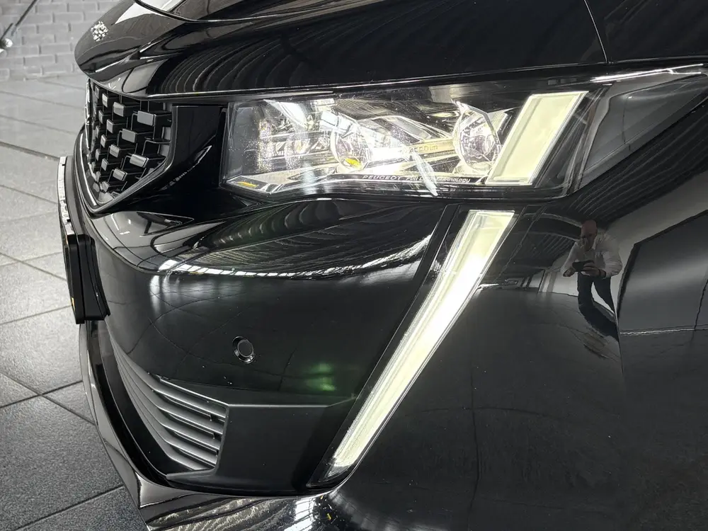 Peugeot 508 1.2 PureTech GT uit 2022, foto 3