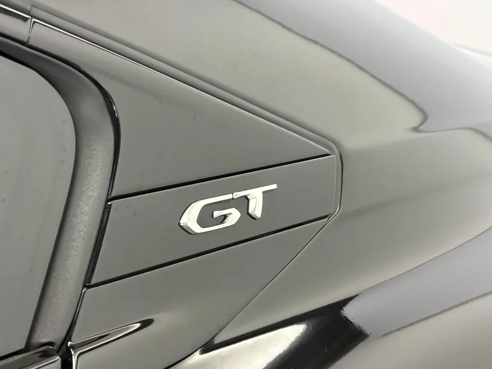 Peugeot 508 1.2 PureTech GT uit 2022, foto 4
