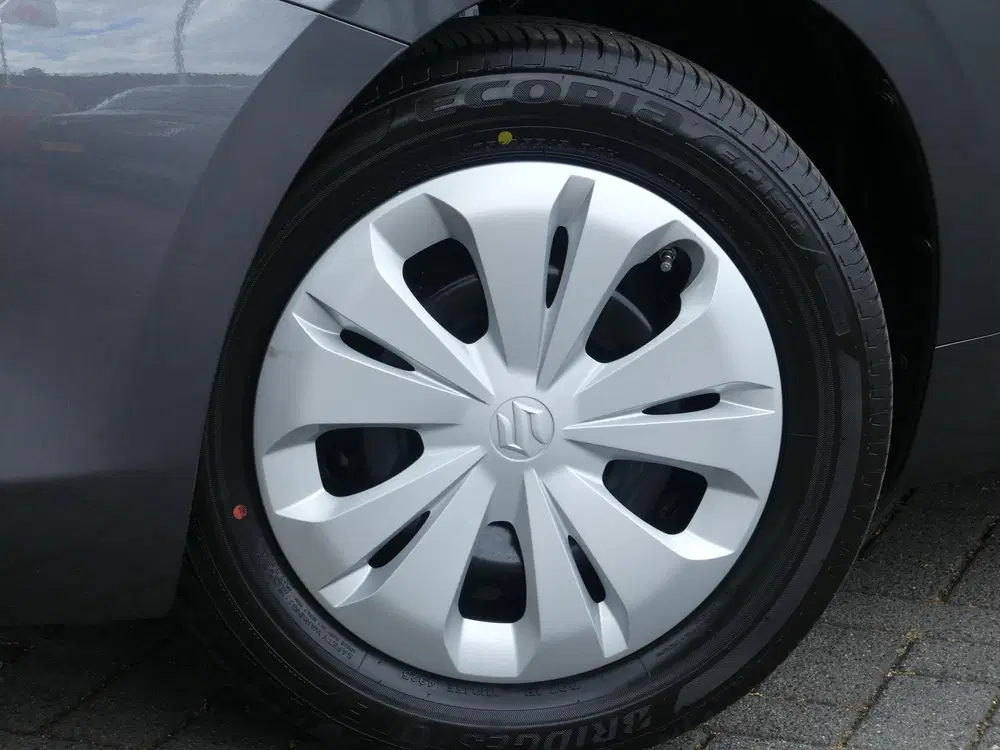 Suzuki Swift 1.2 Comfort Smart Hybrid Apple Carpl uit 2026, foto 10