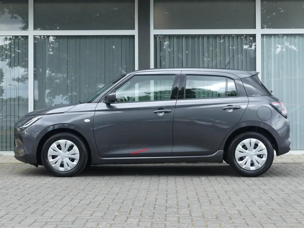 Suzuki Swift 1.2 Comfort Smart Hybrid Apple Carpl uit 2026, foto 11