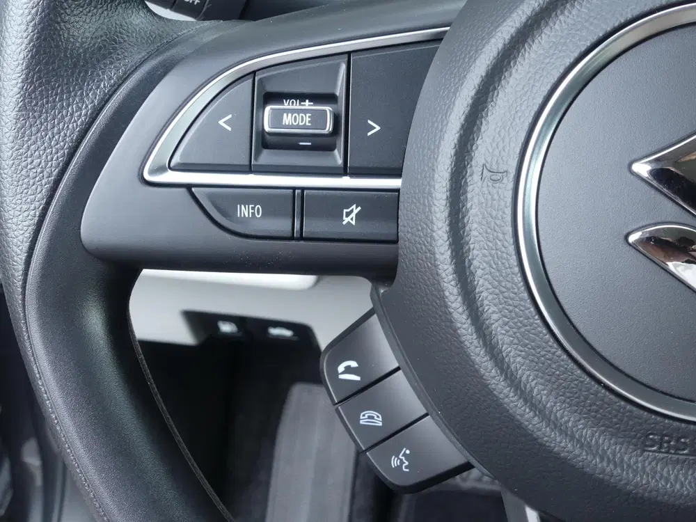 Suzuki Swift 1.2 Comfort Smart Hybrid Apple Carpl uit 2026, foto 14