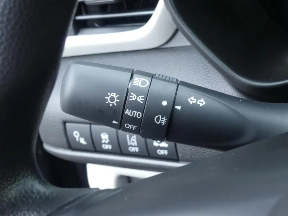 Suzuki Swift 1.2 Comfort Smart Hybrid Apple Carpl uit 2026, foto 15
