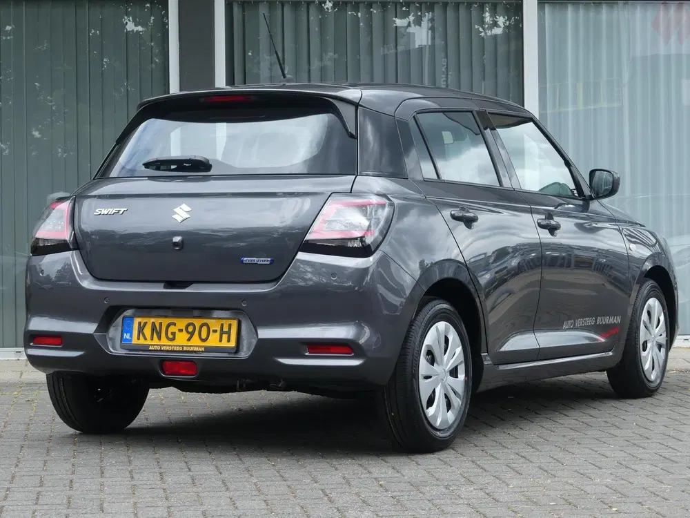 Suzuki Swift 1.2 Comfort Smart Hybrid Apple Carpl uit 2026, foto 2