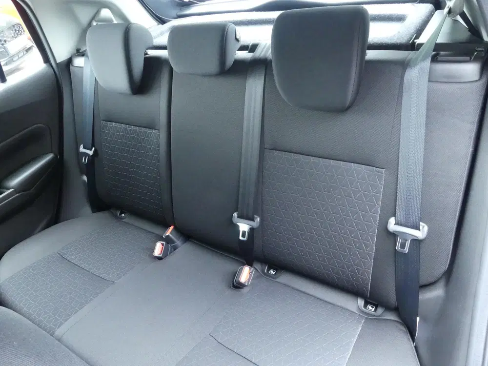 Suzuki Swift 1.2 Comfort Smart Hybrid Apple Carpl uit 2026, foto 4