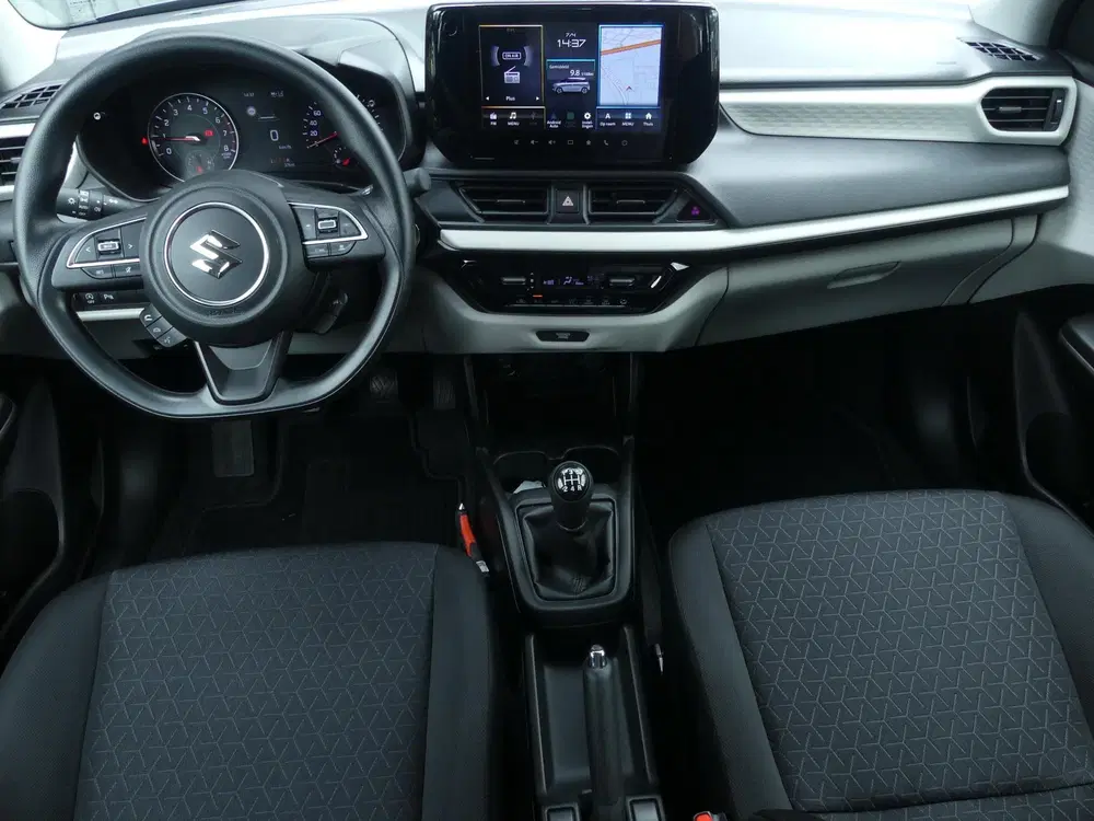 Suzuki Swift 1.2 Comfort Smart Hybrid Apple Carpl uit 2026, foto 5