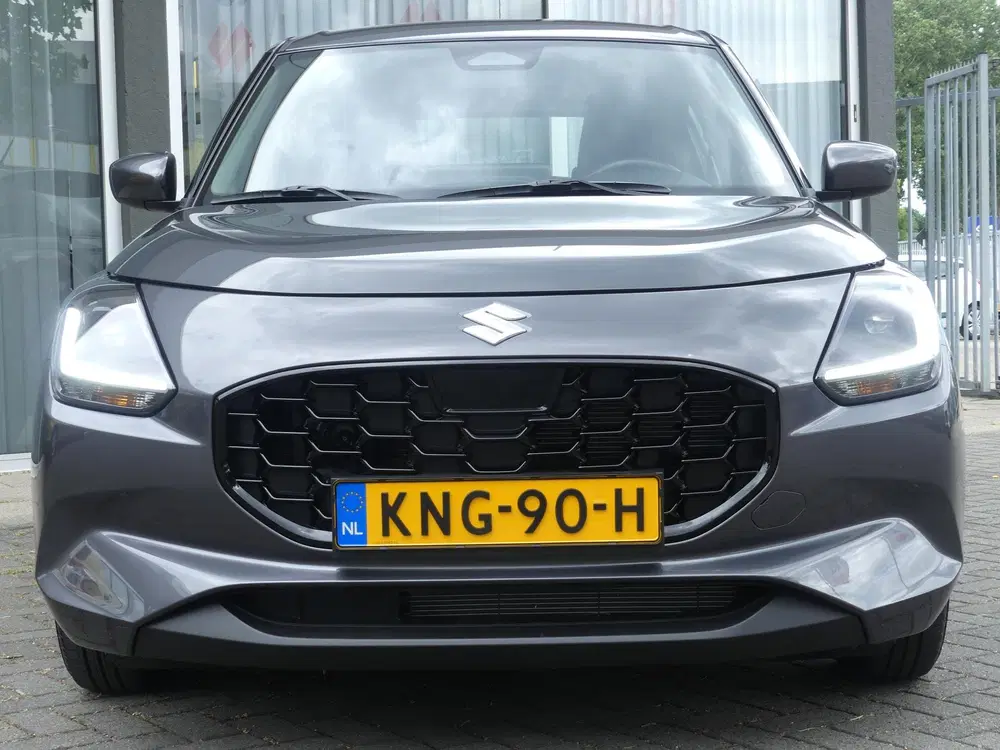 Suzuki Swift 1.2 Comfort Smart Hybrid Apple Carpl uit 2026, foto 7
