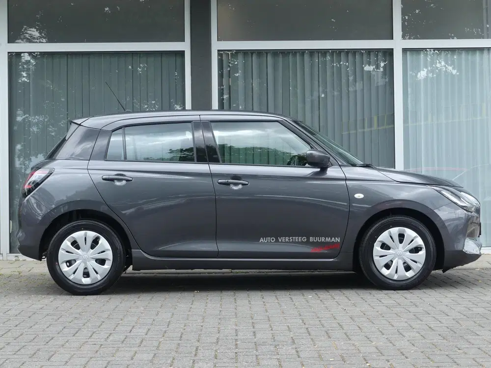 Suzuki Swift 1.2 Comfort Smart Hybrid Apple Carpl uit 2026, foto 9