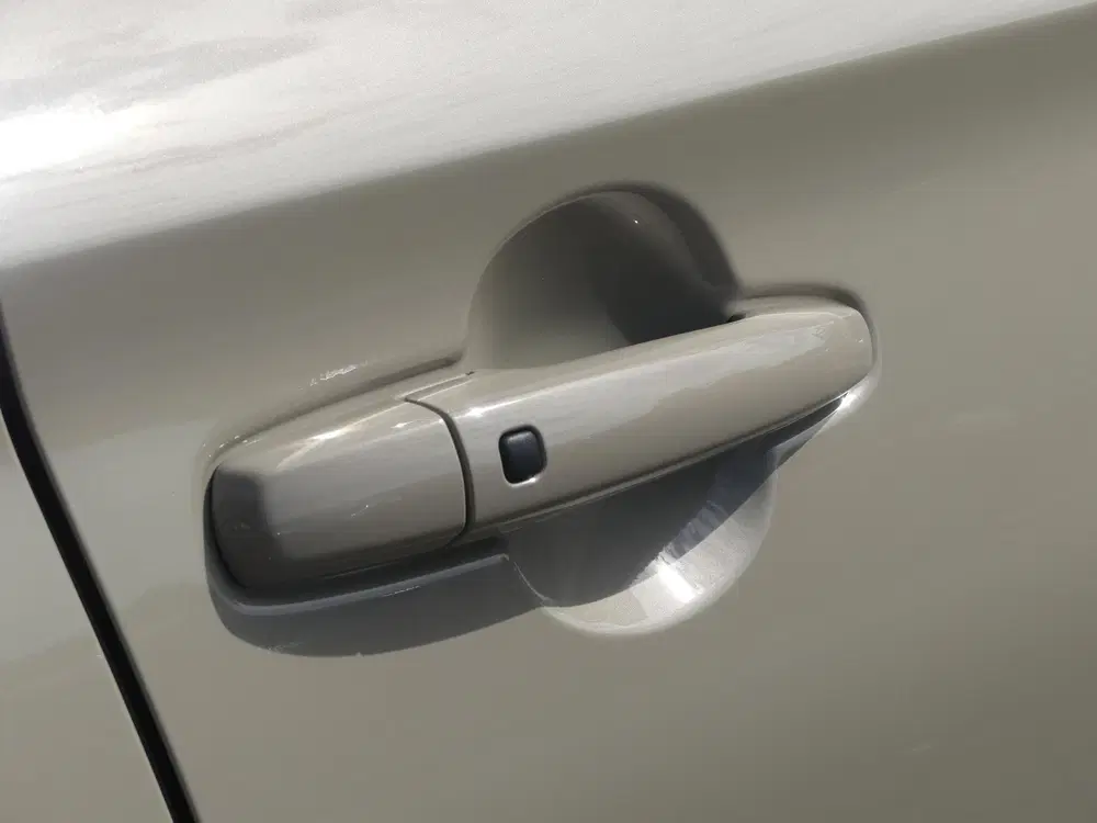 Suzuki Swift 1.2 Select Smart Hybrid Camera uit 2026, foto 10