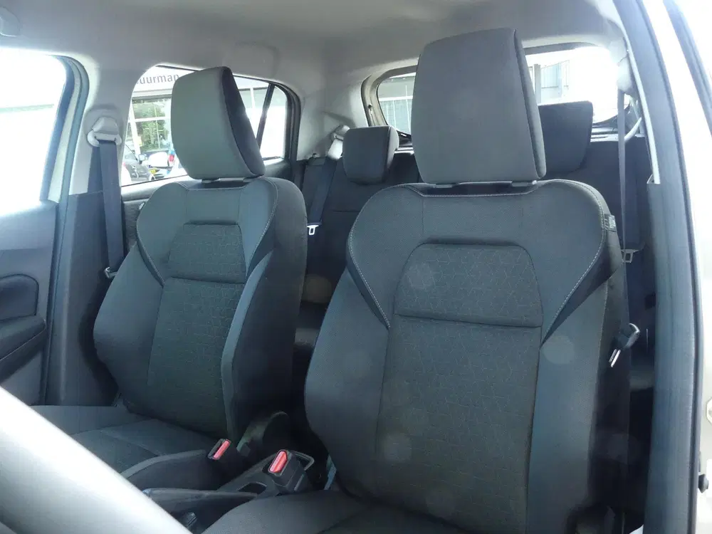 Suzuki Swift 1.2 Select Smart Hybrid Camera uit 2026, foto 4