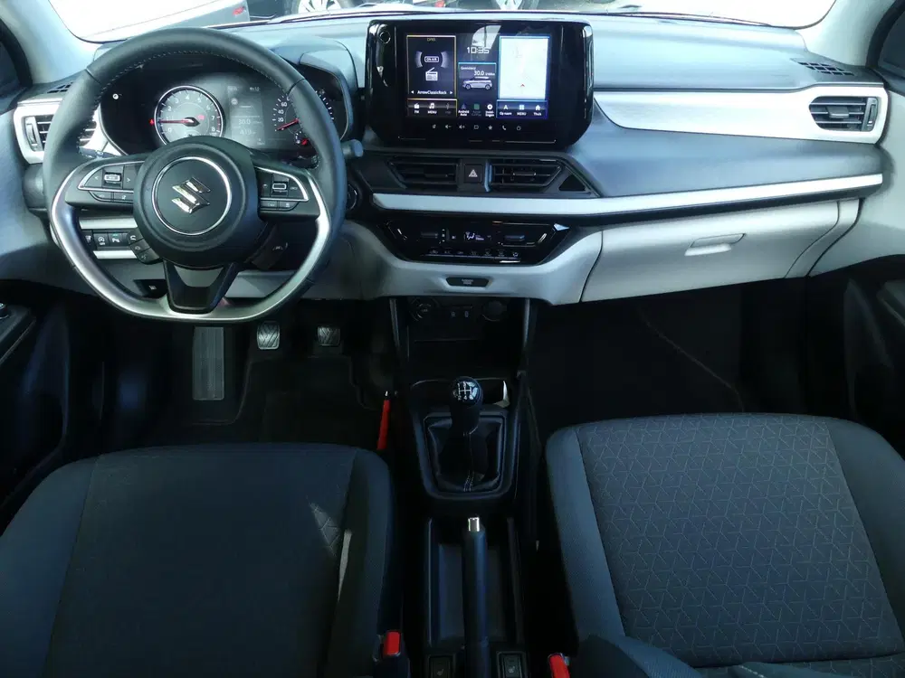 Suzuki Swift 1.2 Select Smart Hybrid Camera uit 2026, foto 6