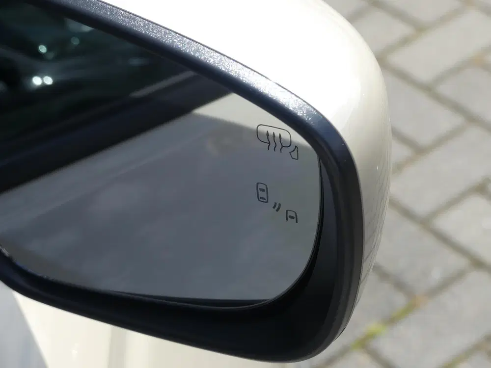 Suzuki Swift 1.2 Select Smart Hybrid Camera uit 2026, foto 9