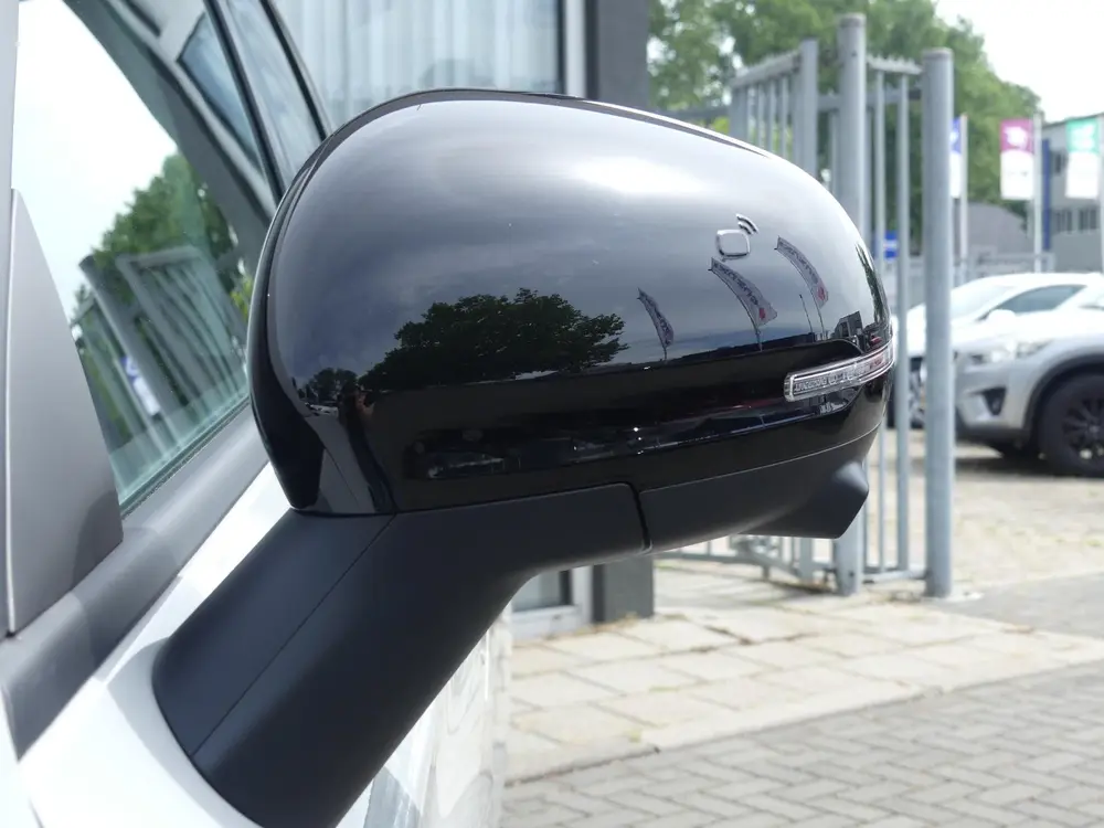 Leapmotor B10 Design ProMax 67.1 kWh 218PK Automaat Navigati uit 2026, foto 15