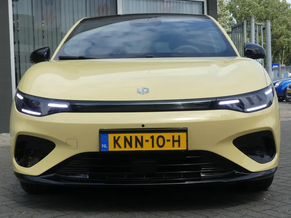 Leapmotor B05 ProMax Design 67.1 kWh Apple Capl/Andr Auto, 3 uit 2026, foto 7