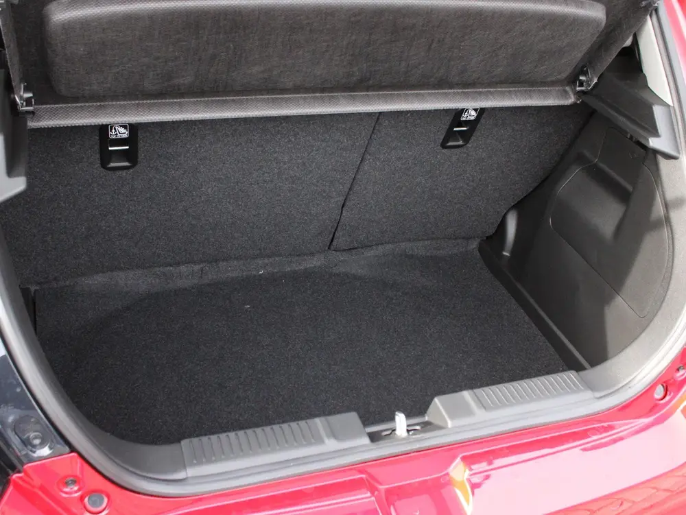 Suzuki Swift 1.2 Select Smart Hybrid CVT Automaat Adapt uit 2026, foto 8