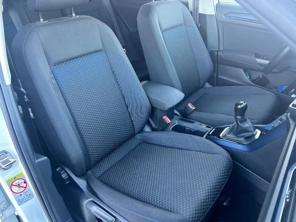 Volkswagen T-Roc 1.0 TSI, United, veel opties, als nieuw. uit 2020, foto 16