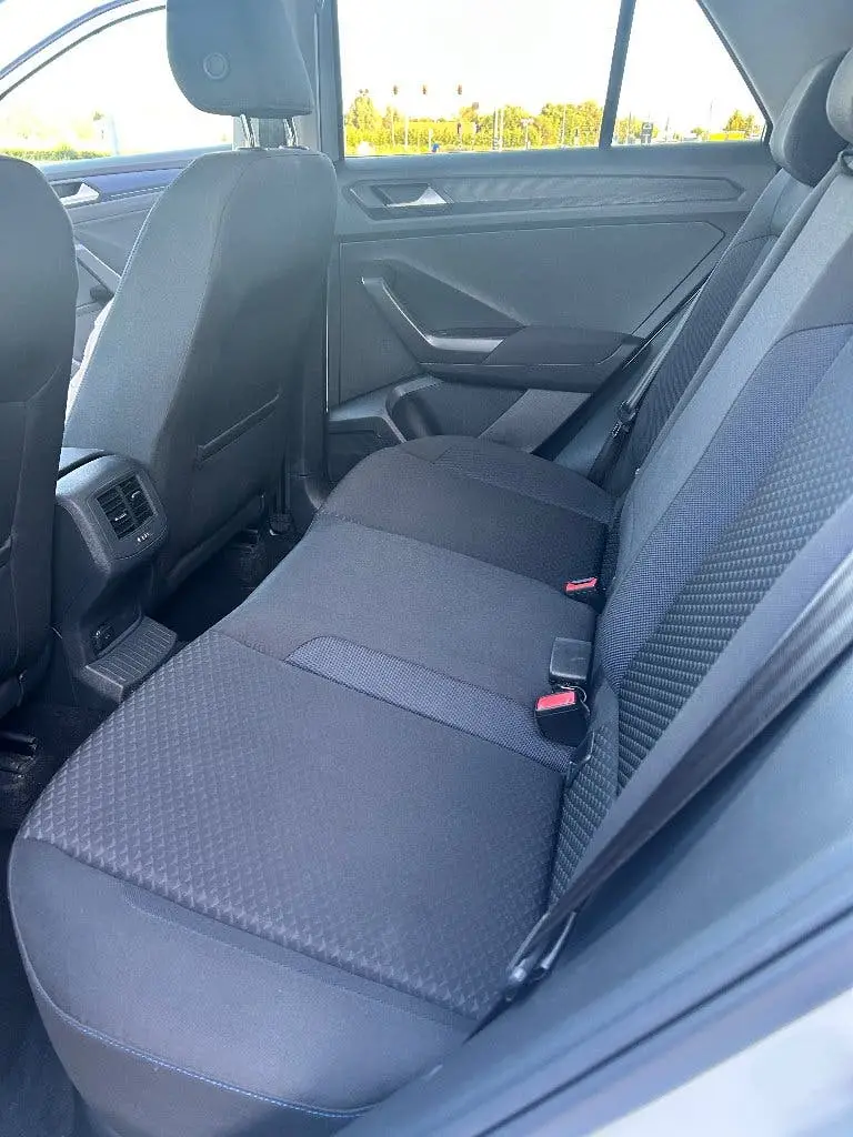 Volkswagen T-Roc 1.0 TSI, United, veel opties, als nieuw. uit 2020, foto 17