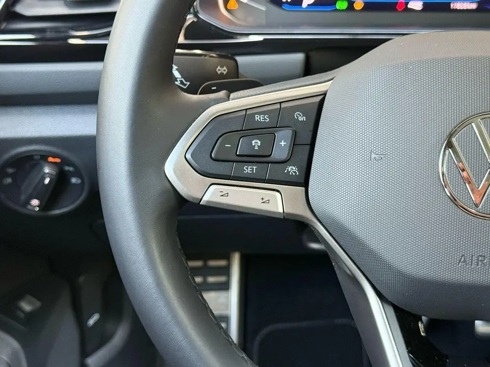 Volkswagen T-Roc 1.5 TSI 2024 R-line Black style Panoramadak uit 2024, foto 12