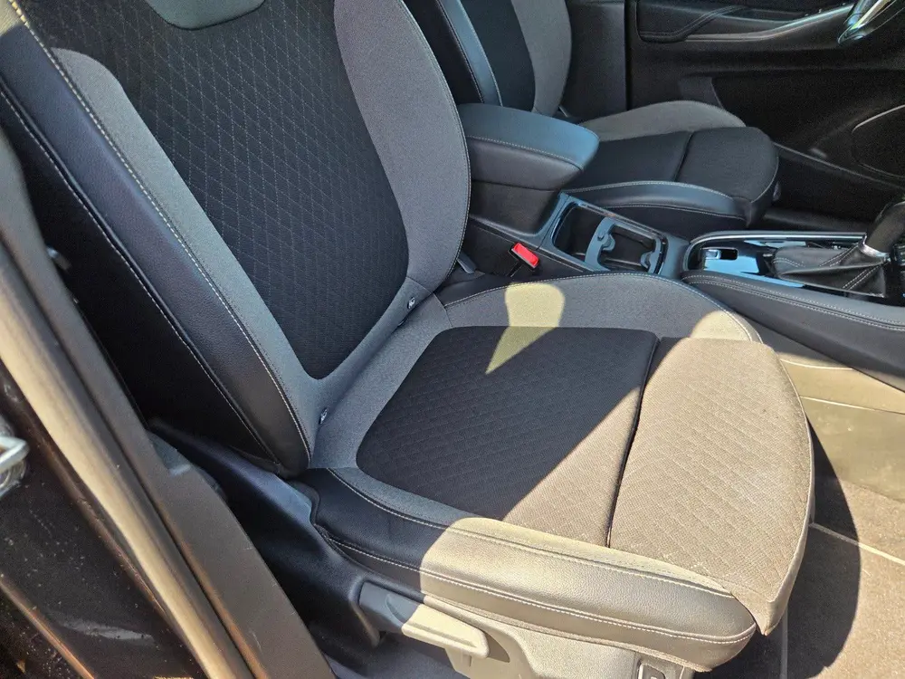 Opel Grandland X 1.2 Turbo 130pk S&S Aut 2019 Grijs uit 2019, foto 6