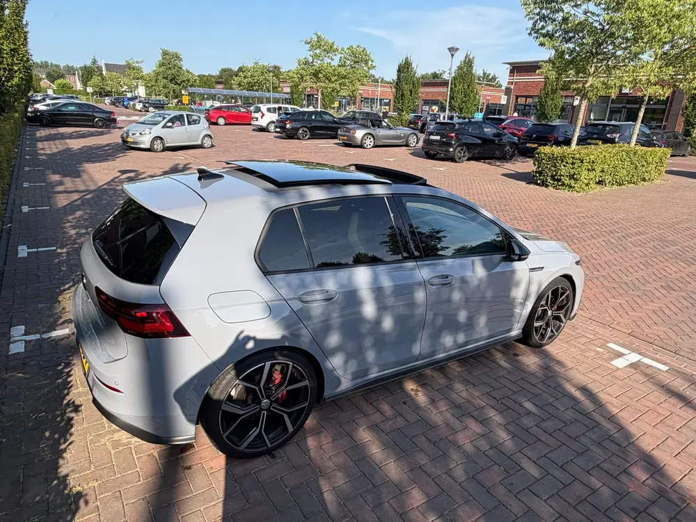 Volkswagen Golf GTD Dealer onderhouden BTW verrekenbaar uit 2023, foto 14