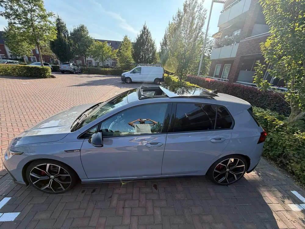Volkswagen Golf GTD Dealer onderhouden BTW verrekenbaar uit 2023, foto 2