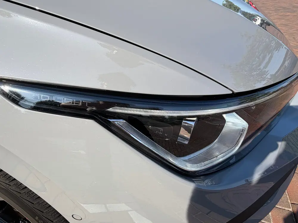 Volkswagen Golf GTD Dealer onderhouden BTW verrekenbaar uit 2023, foto 8