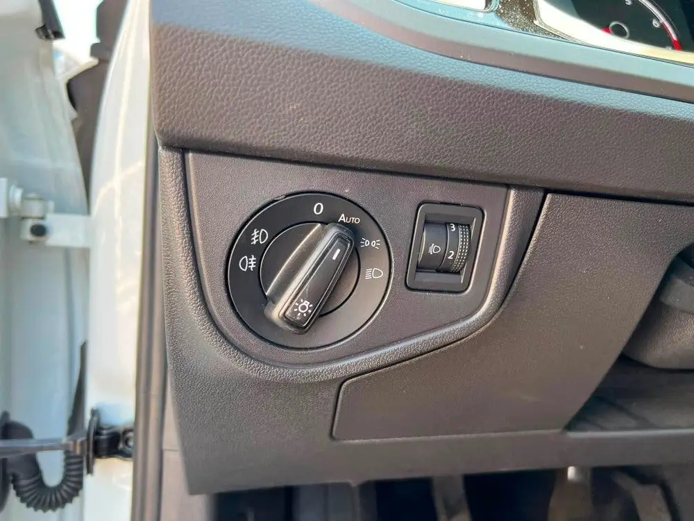 Volkswagen Polo 1.0 TSI 95pk 2020 Wit. Zeer nette auto uit 2020, foto 13