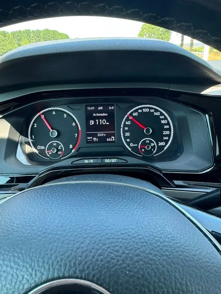 Volkswagen Polo 1.0 TSI 95pk 2020 Wit. Zeer nette auto uit 2020, foto 14