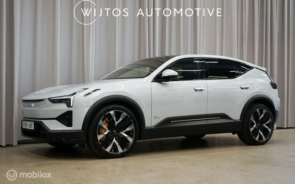 Polestar 3 Long range Dual motor Performance Pilot Pl uit 2025