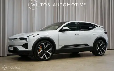 Polestar 3 Long range Dual motor Performance Pilot Pl uit 2025