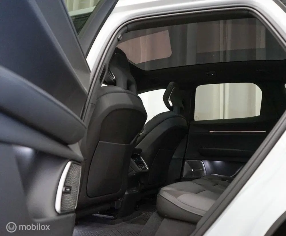 Polestar 3 Long range Dual motor Performance Pilot Pl uit 2025, foto 10
