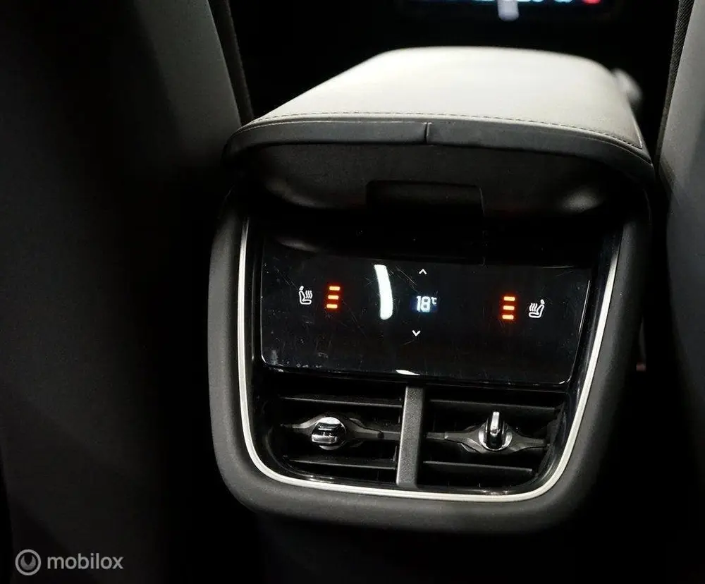 Polestar 3 Long range Dual motor Performance Pilot Pl uit 2025, foto 11