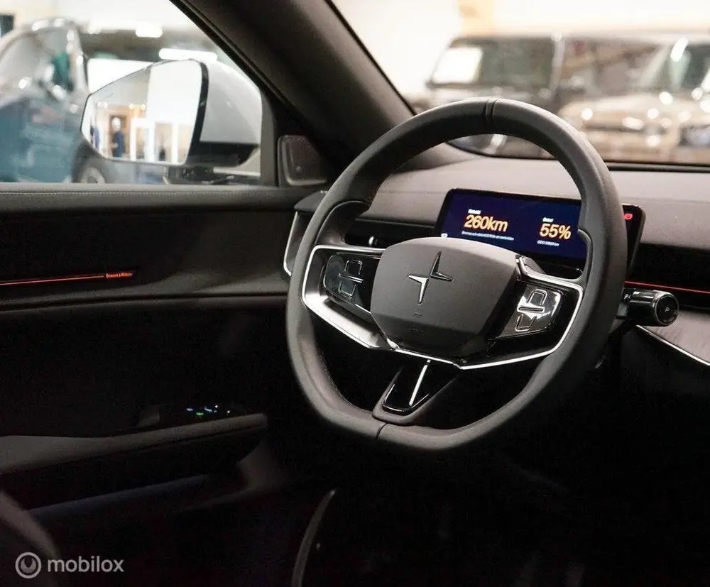 Polestar 3 Long range Dual motor Performance Pilot Pl uit 2025, foto 13