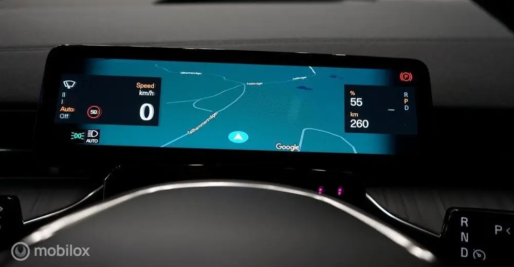 Polestar 3 Long range Dual motor Performance Pilot Pl uit 2025, foto 15
