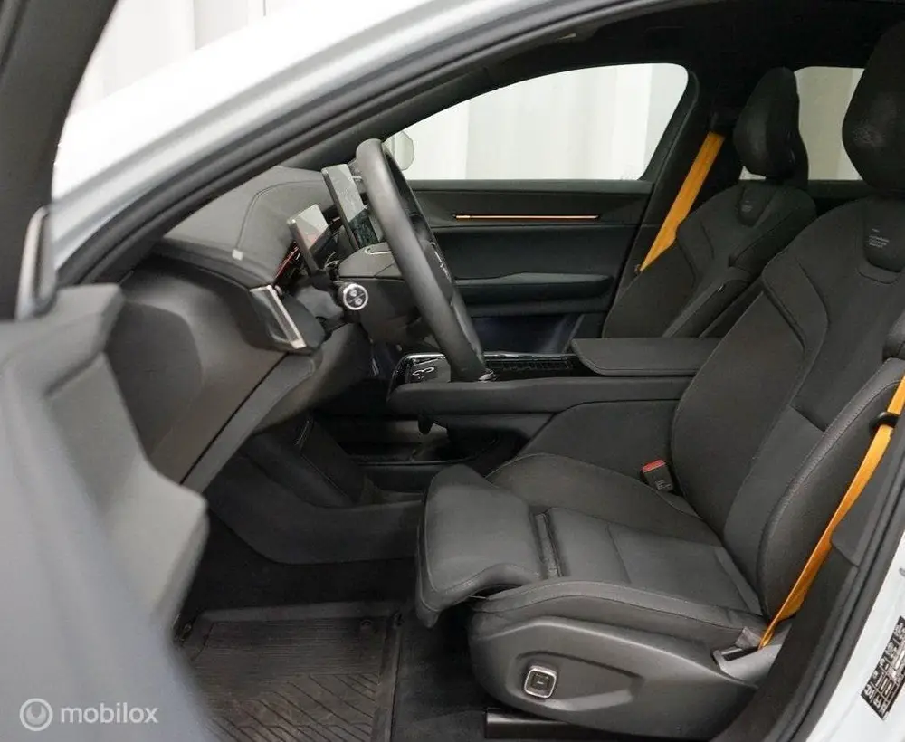 Polestar 3 Long range Dual motor Performance Pilot Pl uit 2025, foto 2