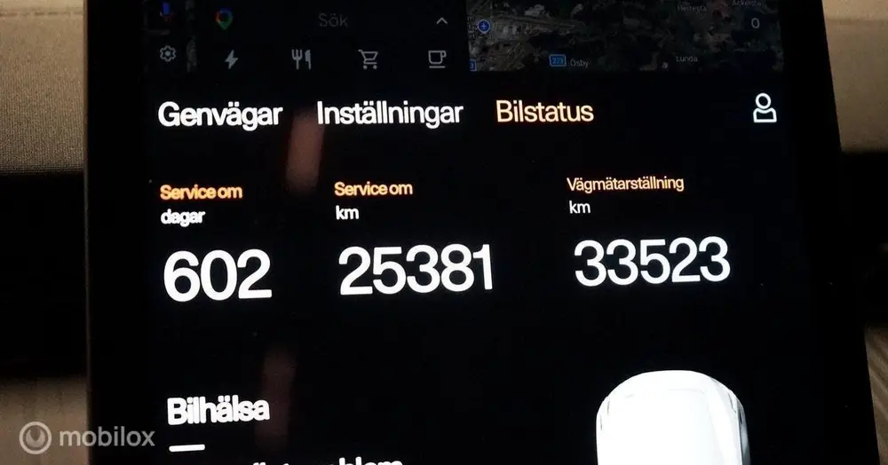 Polestar 3 Long range Dual motor Performance Pilot Pl uit 2025, foto 20