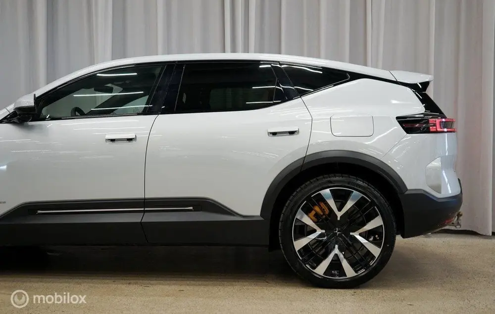 Polestar 3 Long range Dual motor Performance Pilot Pl uit 2025, foto 4