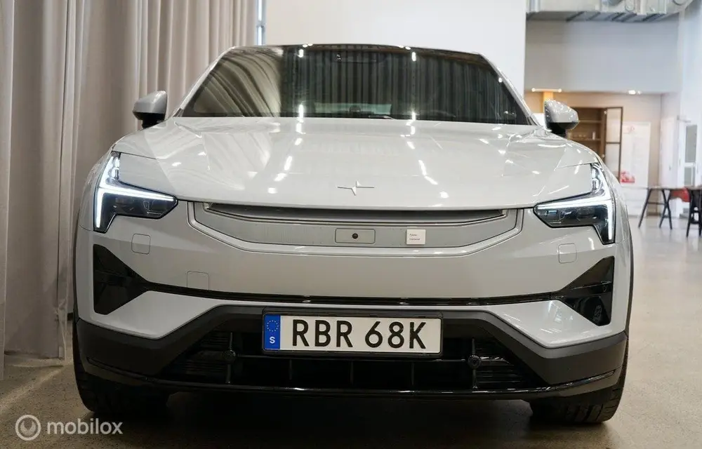 Polestar 3 Long range Dual motor Performance Pilot Pl uit 2025, foto 5