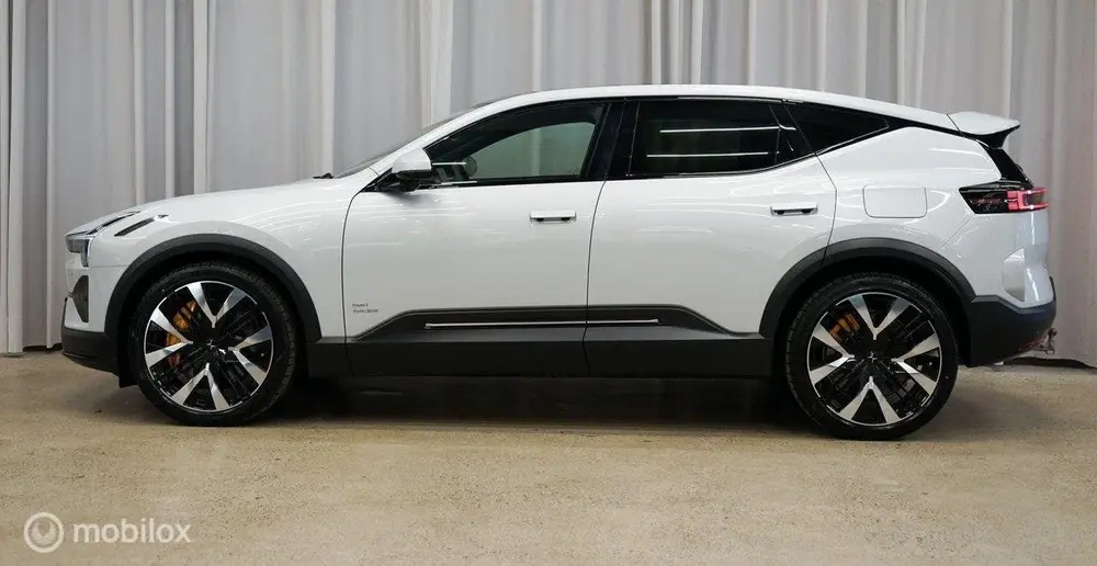 Polestar 3 Long range Dual motor Performance Pilot Pl uit 2025, foto 6