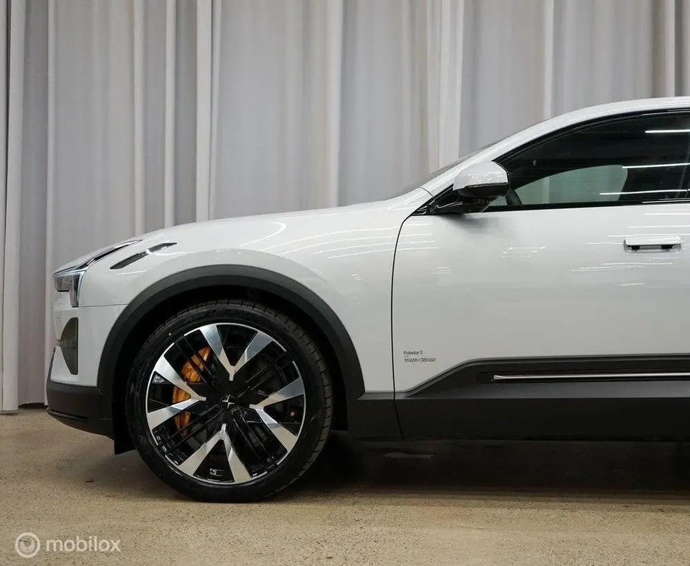 Polestar 3 Long range Dual motor Performance Pilot Pl uit 2025, foto 7