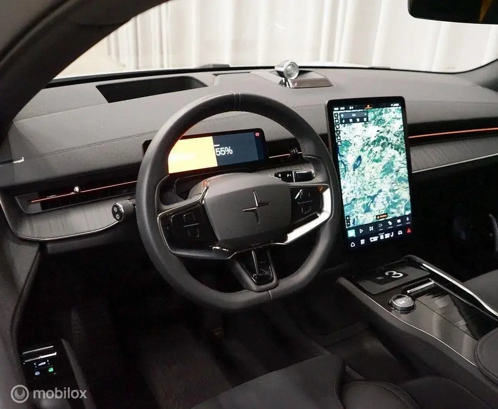 Polestar 3 Long range Dual motor Performance Pilot Pl uit 2025, foto 8