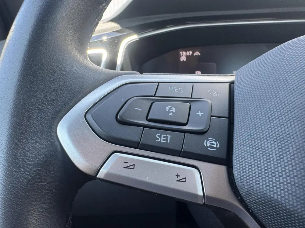 Volkswagen T-Roc 1.0 TSI R-Line|Carplay/Android|Als nieuw! uit 2024, foto 11