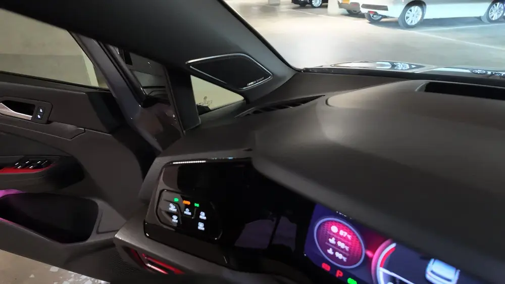 Volkswagen Golf GTI CLUBSPORT 2.0 OPF DELETE uit 2021, foto 4