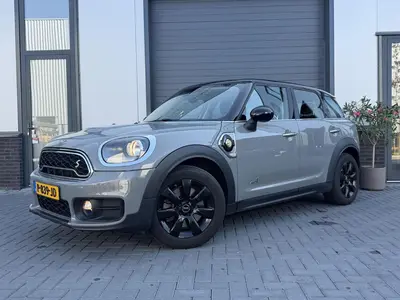 Mini Countryman 1.5 Cooper S E ALL4 uit 2019