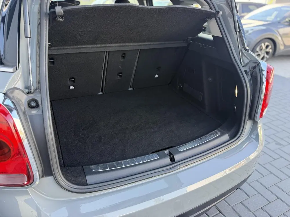Mini Countryman 1.5 Cooper S E ALL4 uit 2019, foto 11