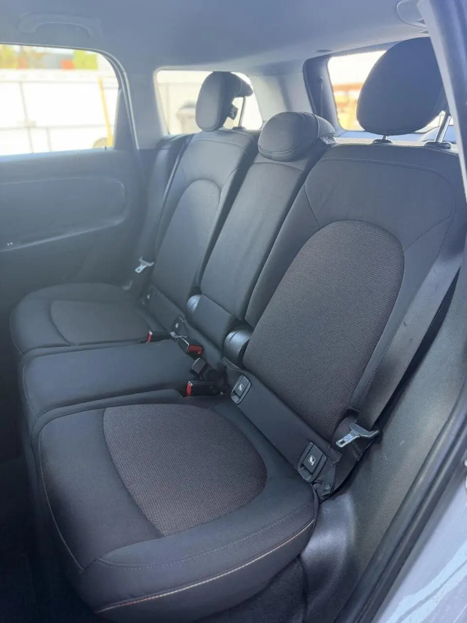 Mini Countryman 1.5 Cooper S E ALL4 uit 2019, foto 12