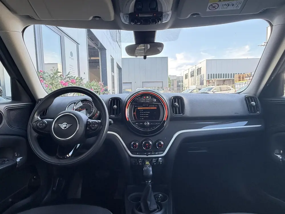 Mini Countryman 1.5 Cooper S E ALL4 uit 2019, foto 13