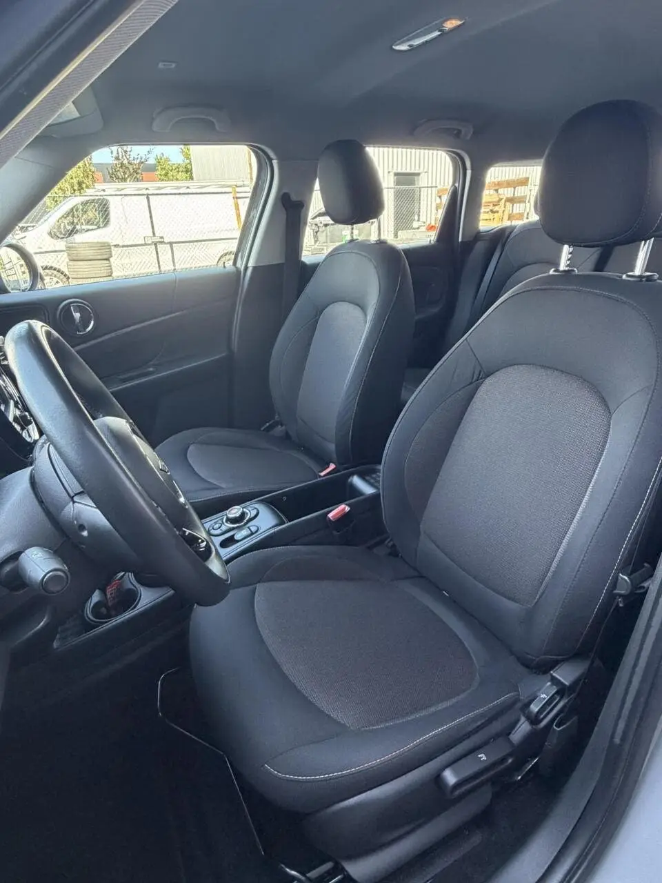 Mini Countryman 1.5 Cooper S E ALL4 uit 2019, foto 14